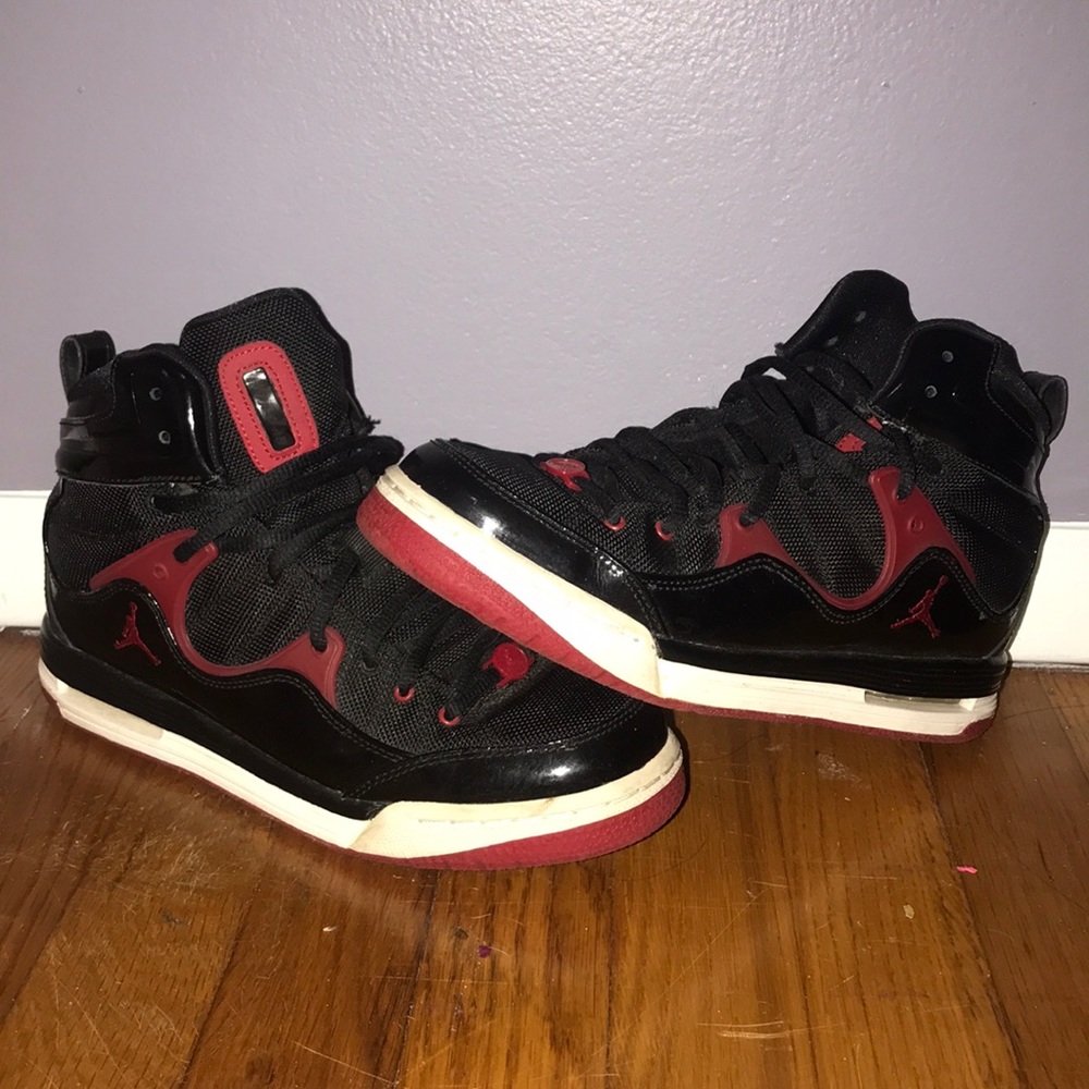 AIR JORDAN FLIGHT TR '97 (KIDS)